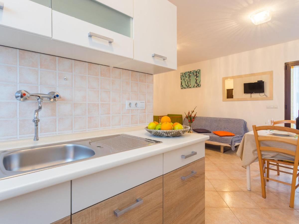 Apartment Tireli - Prc143 By Interhome Poreč Exterior foto
